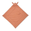 Одеяло-обертка Daxton Wrap Blanket (Tuscany Rose)